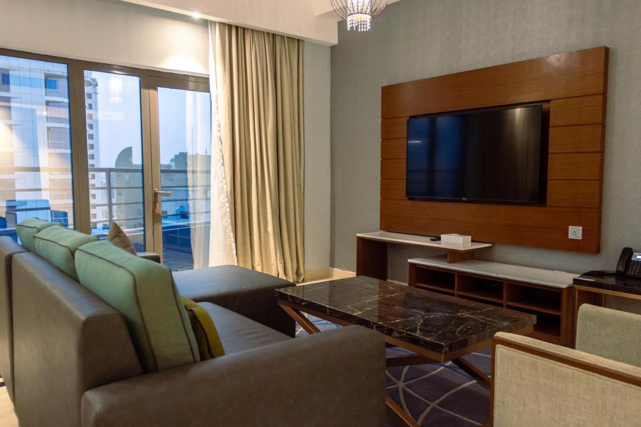 Hotel The Seven