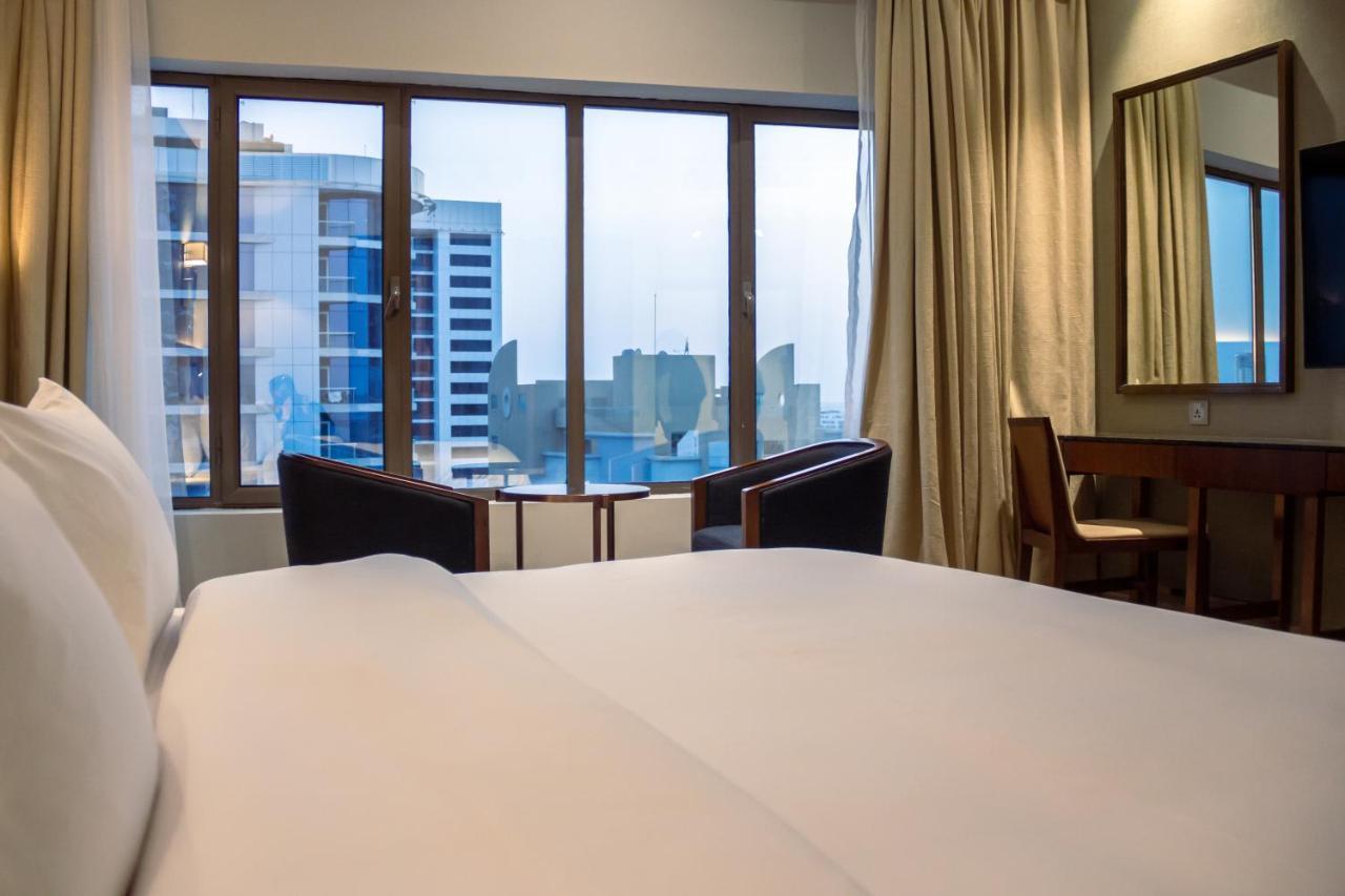 The Seven 4* Manama