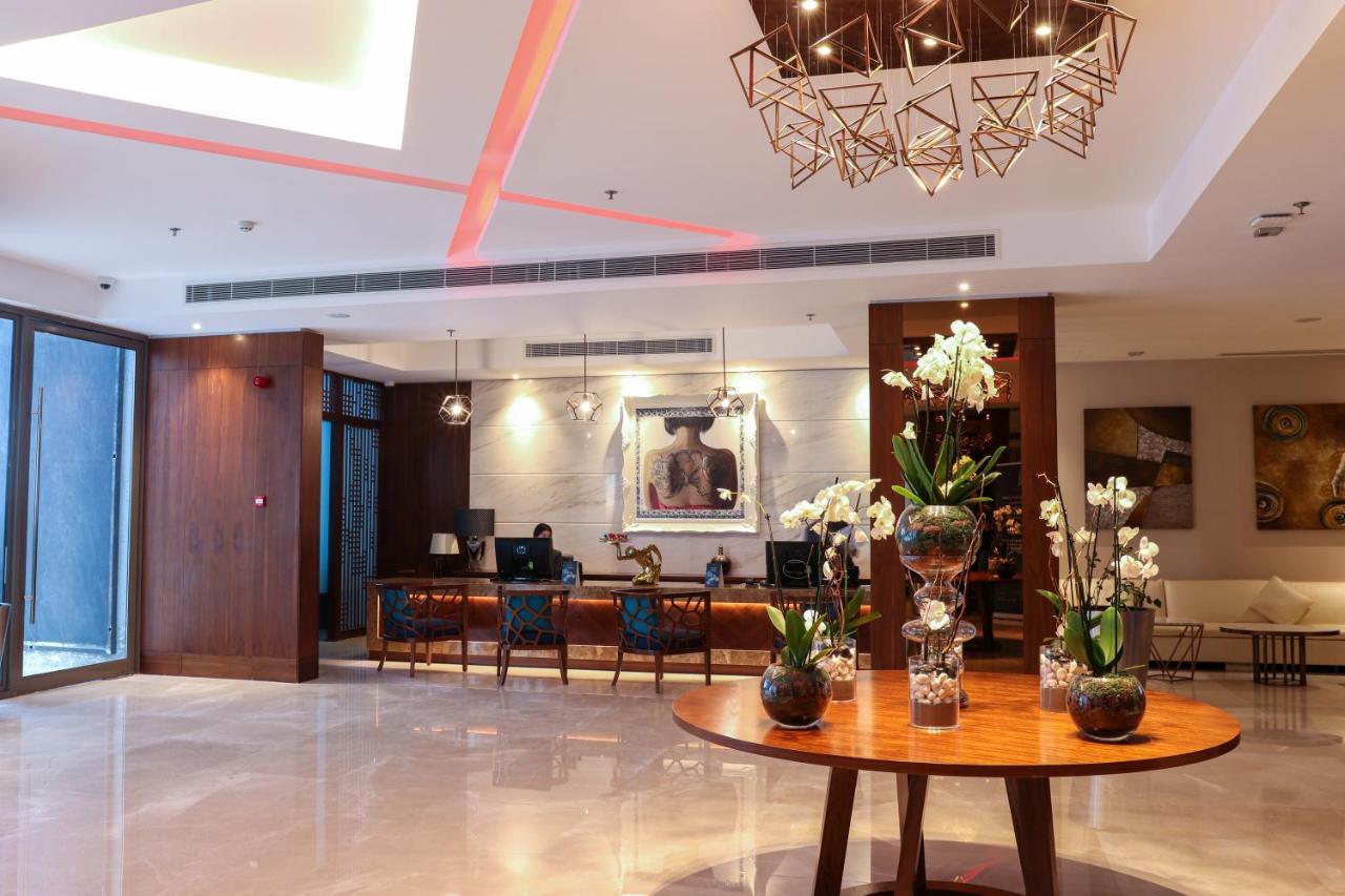 Hotel The Seven Manama