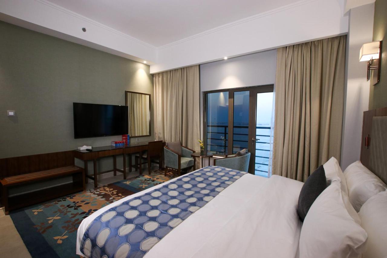 Hotel The Seven
