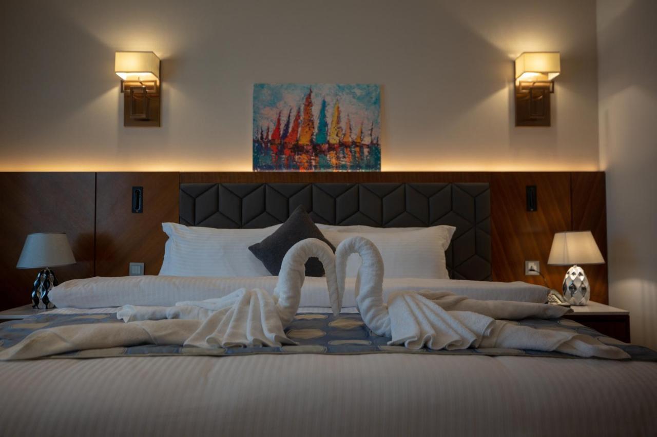 The Seven 4* Manama