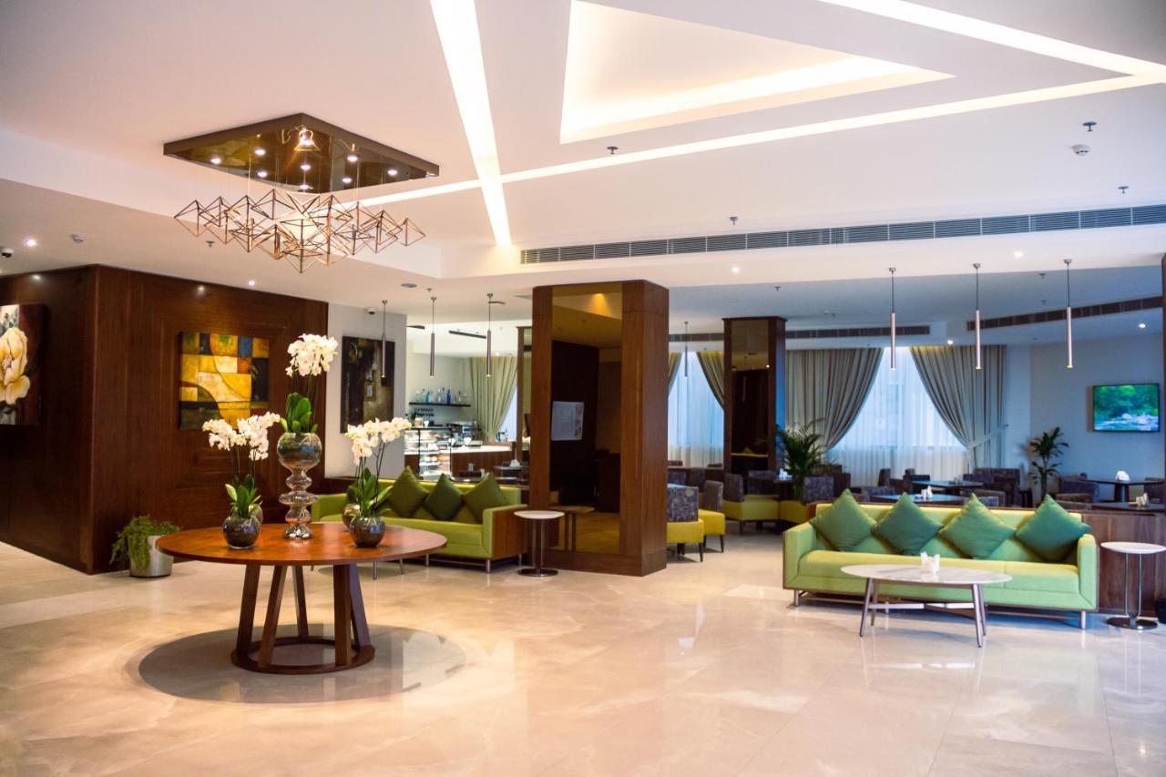 The Seven Hotel Manama