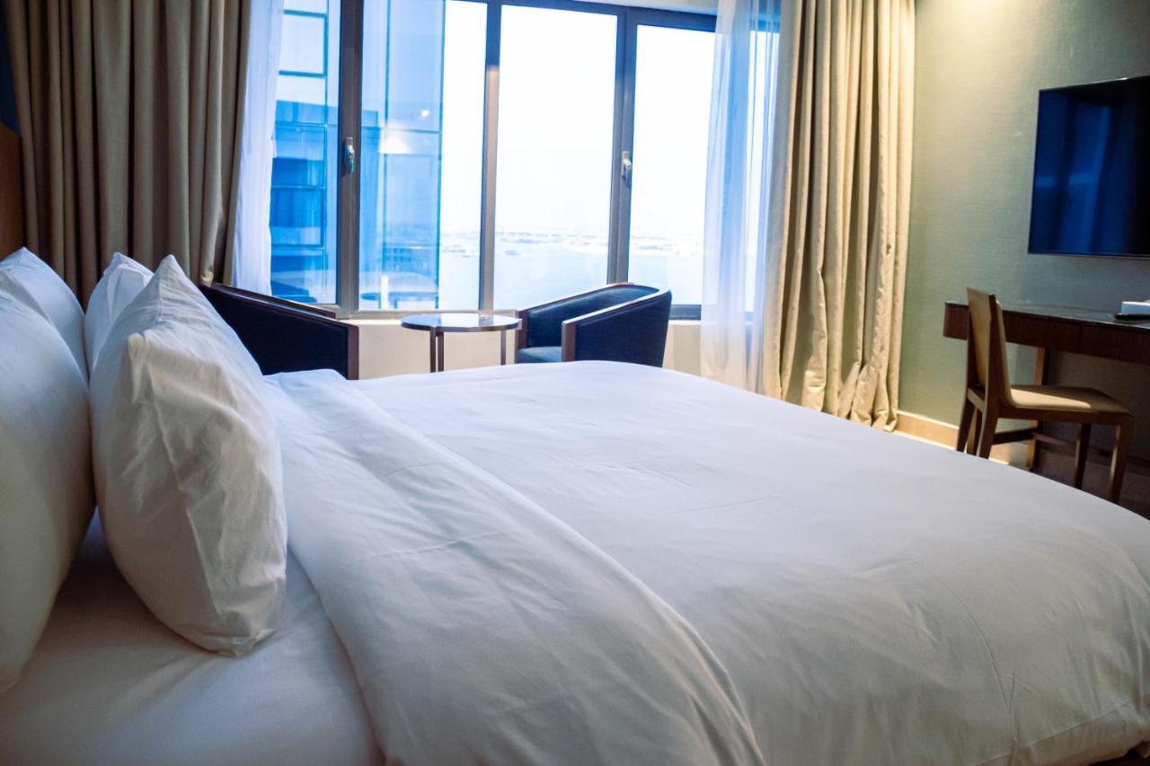 The Seven Hotel 4*