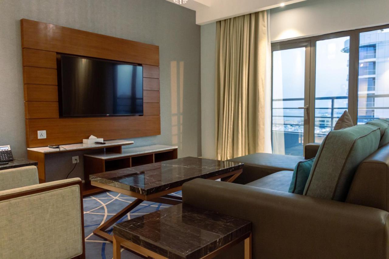 The Seven Hotel Manama