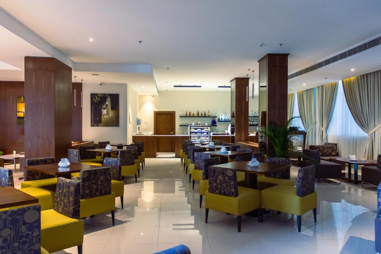 The Seven Hotel 4*