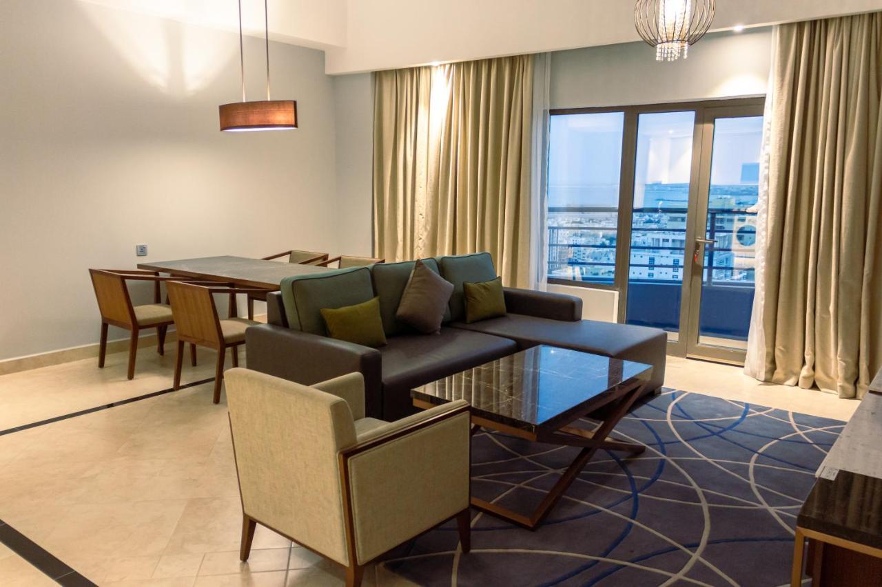 Hotel The Seven