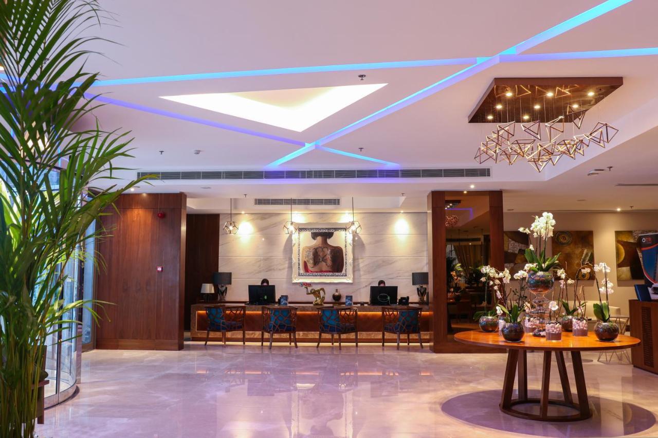 Hotel The Seven Manama