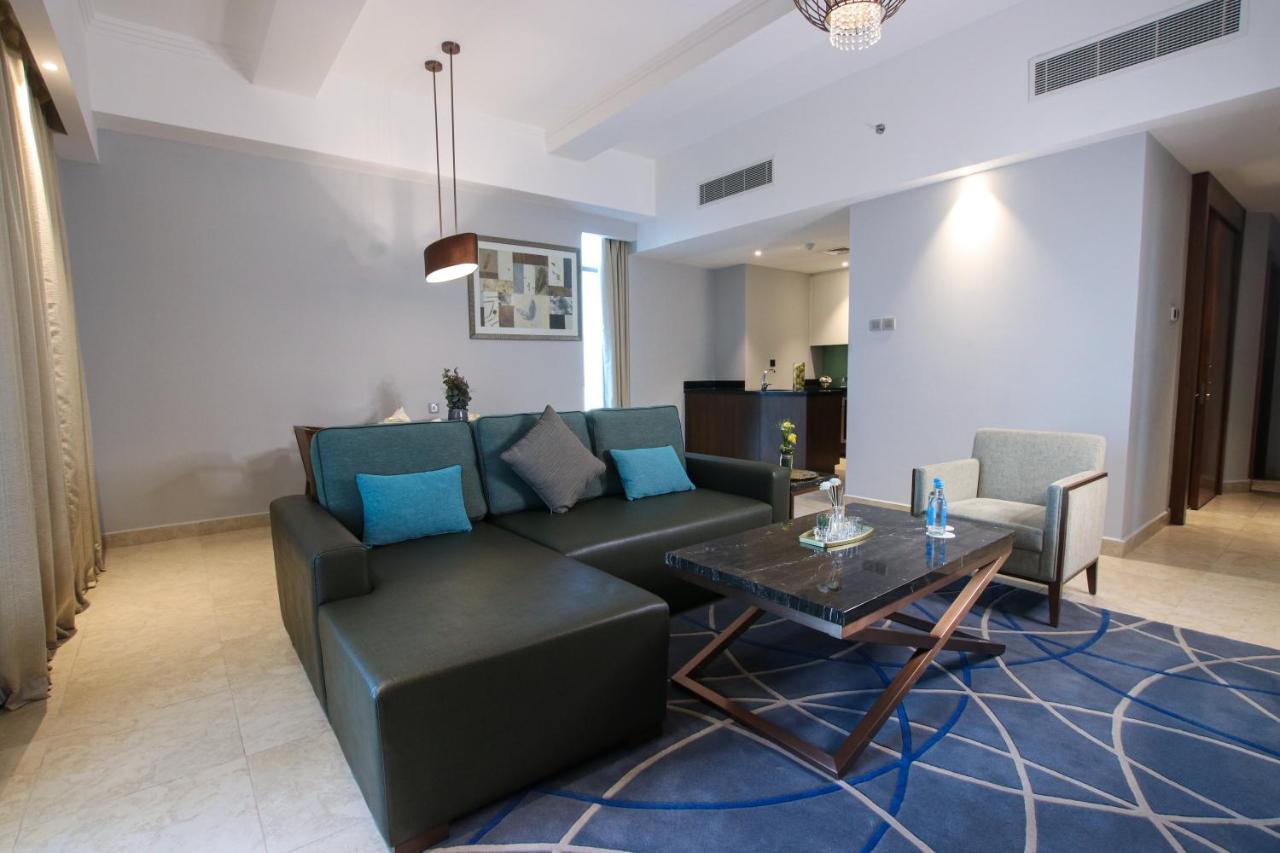 Hotel The Seven Manama