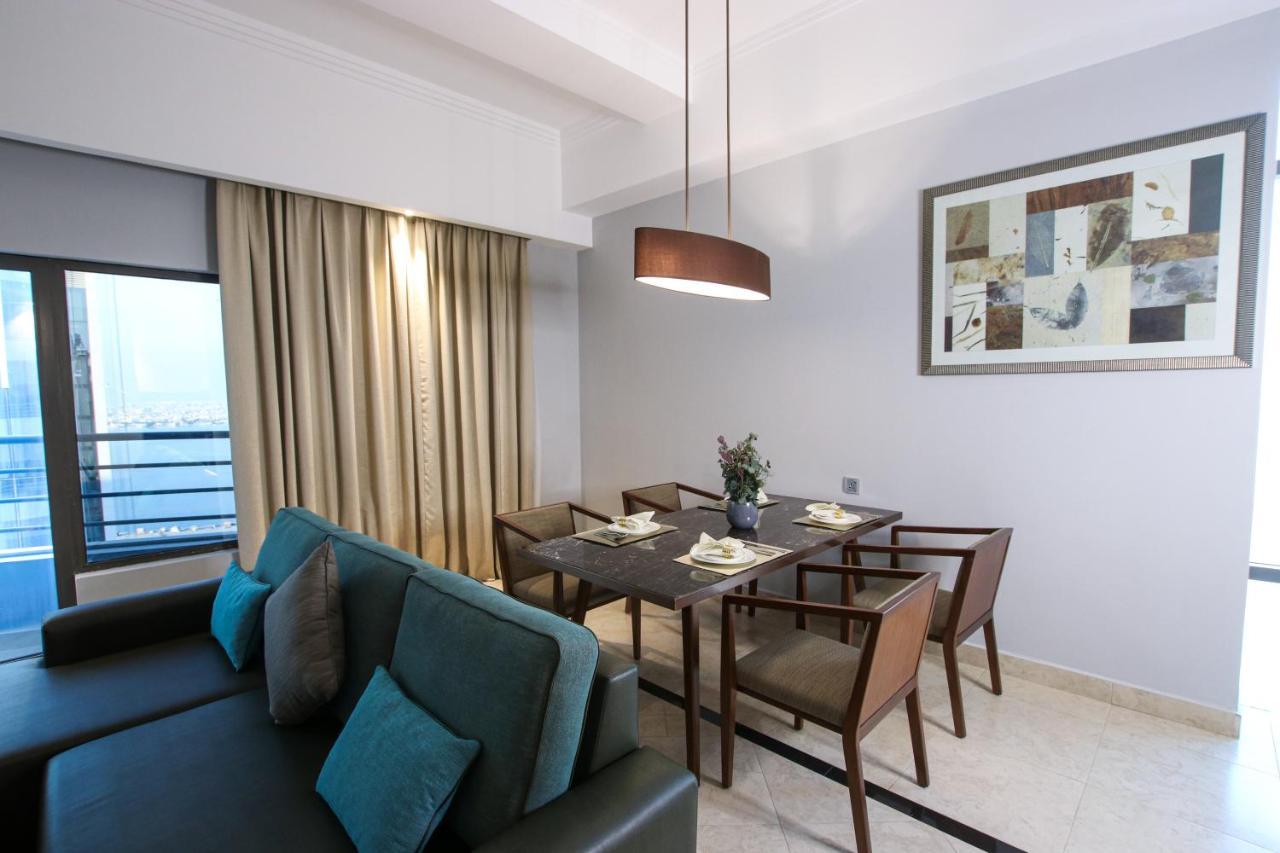 The Seven Hotel 4*