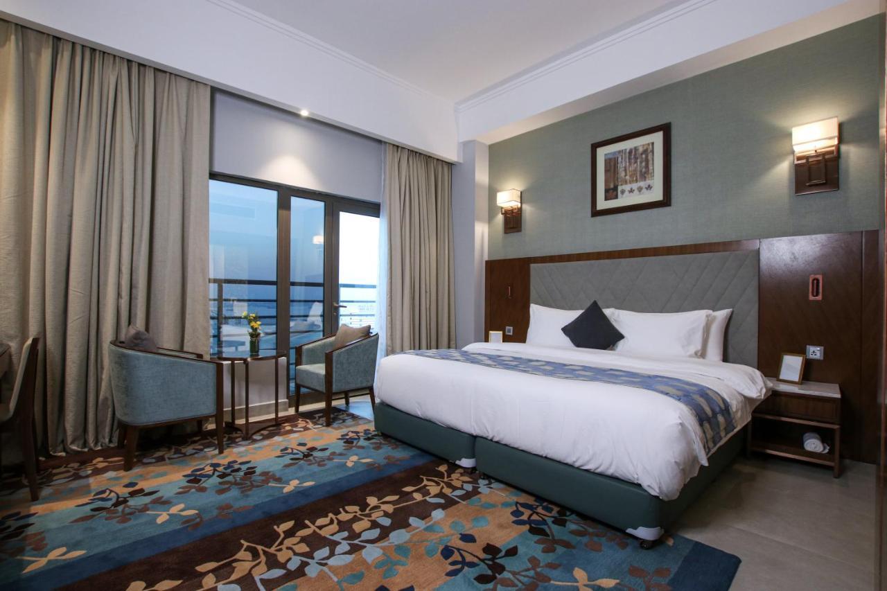 The Seven Hotel 4*