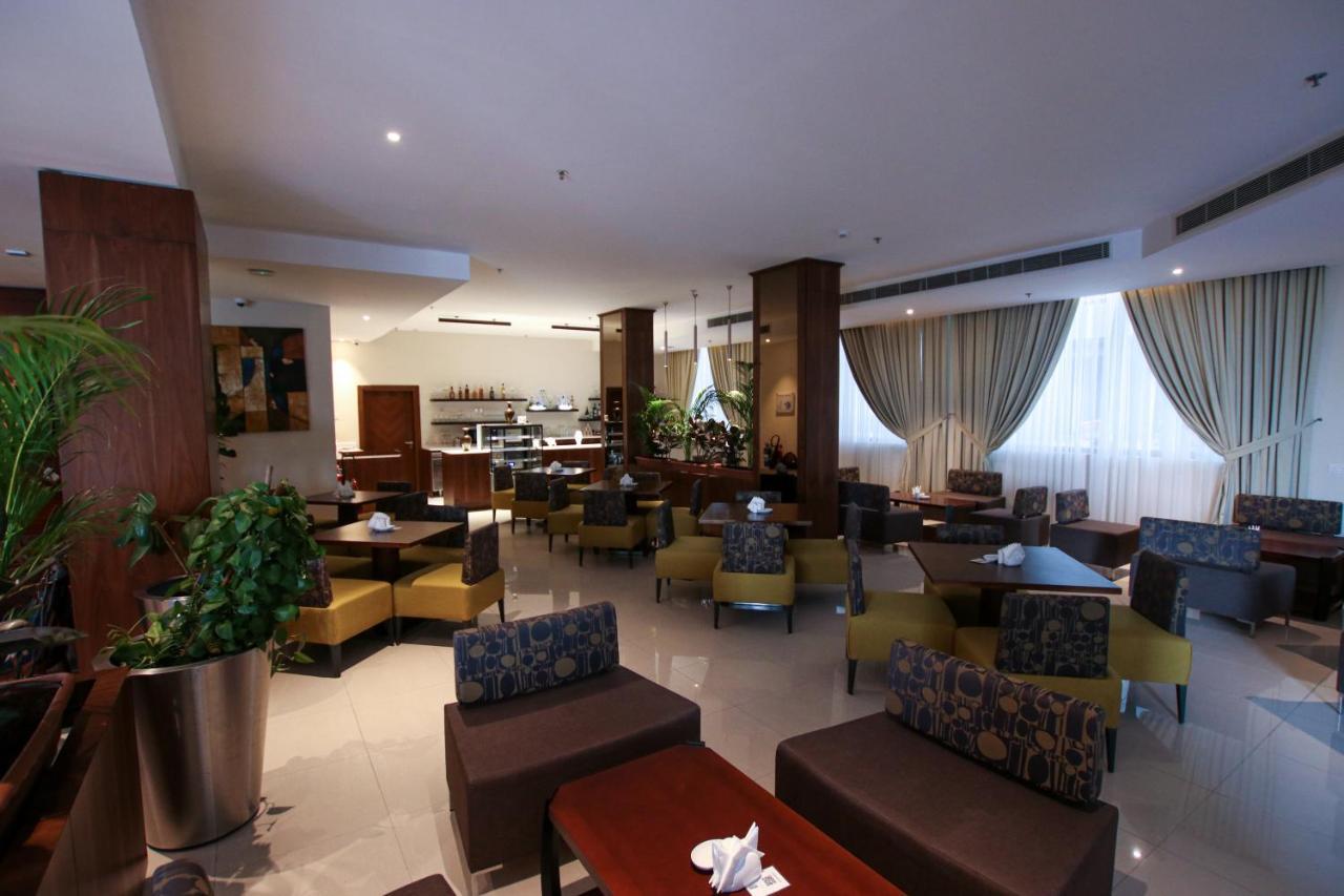The Seven Hotel Manama