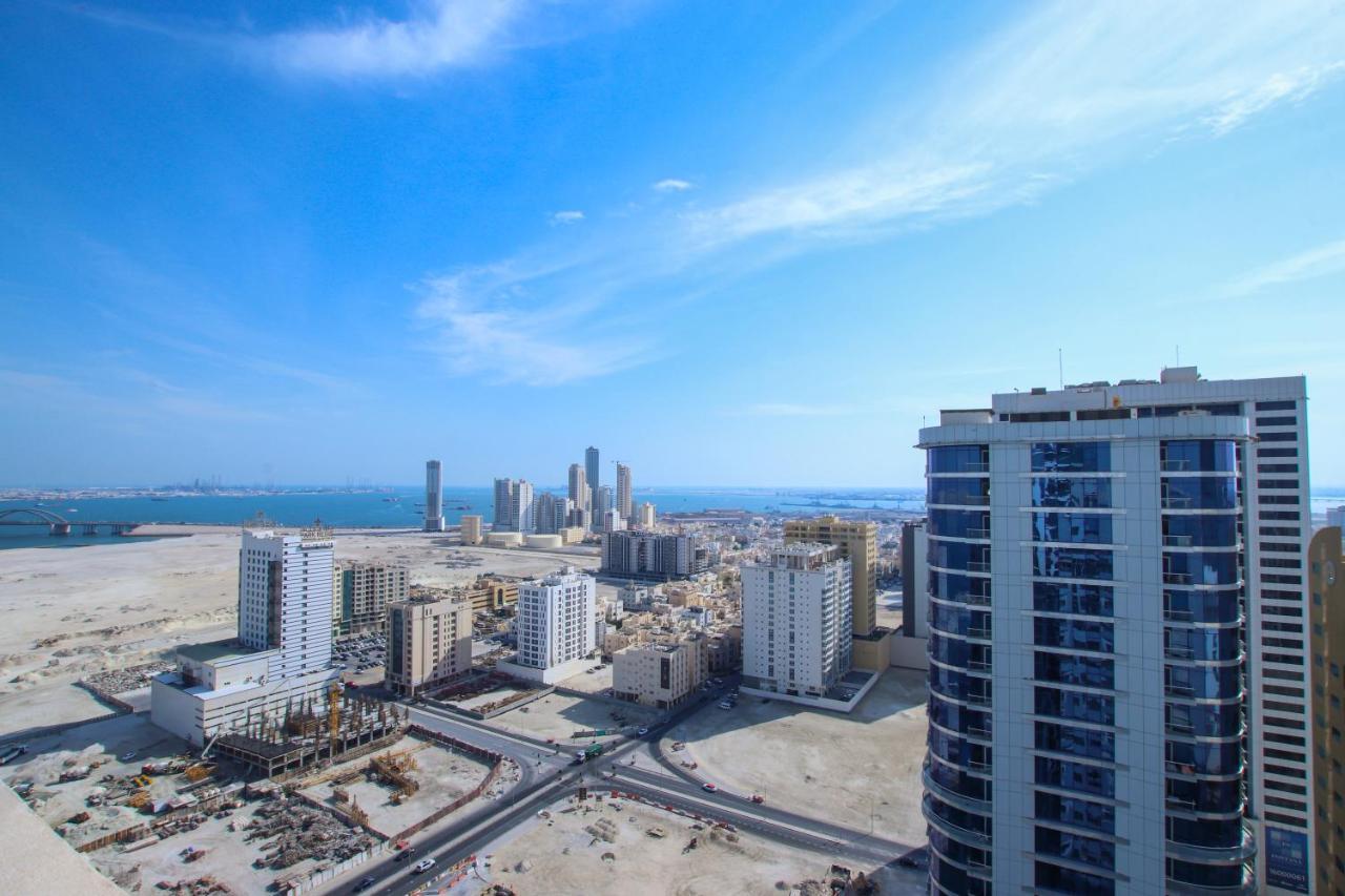 Hotel The Seven Manama