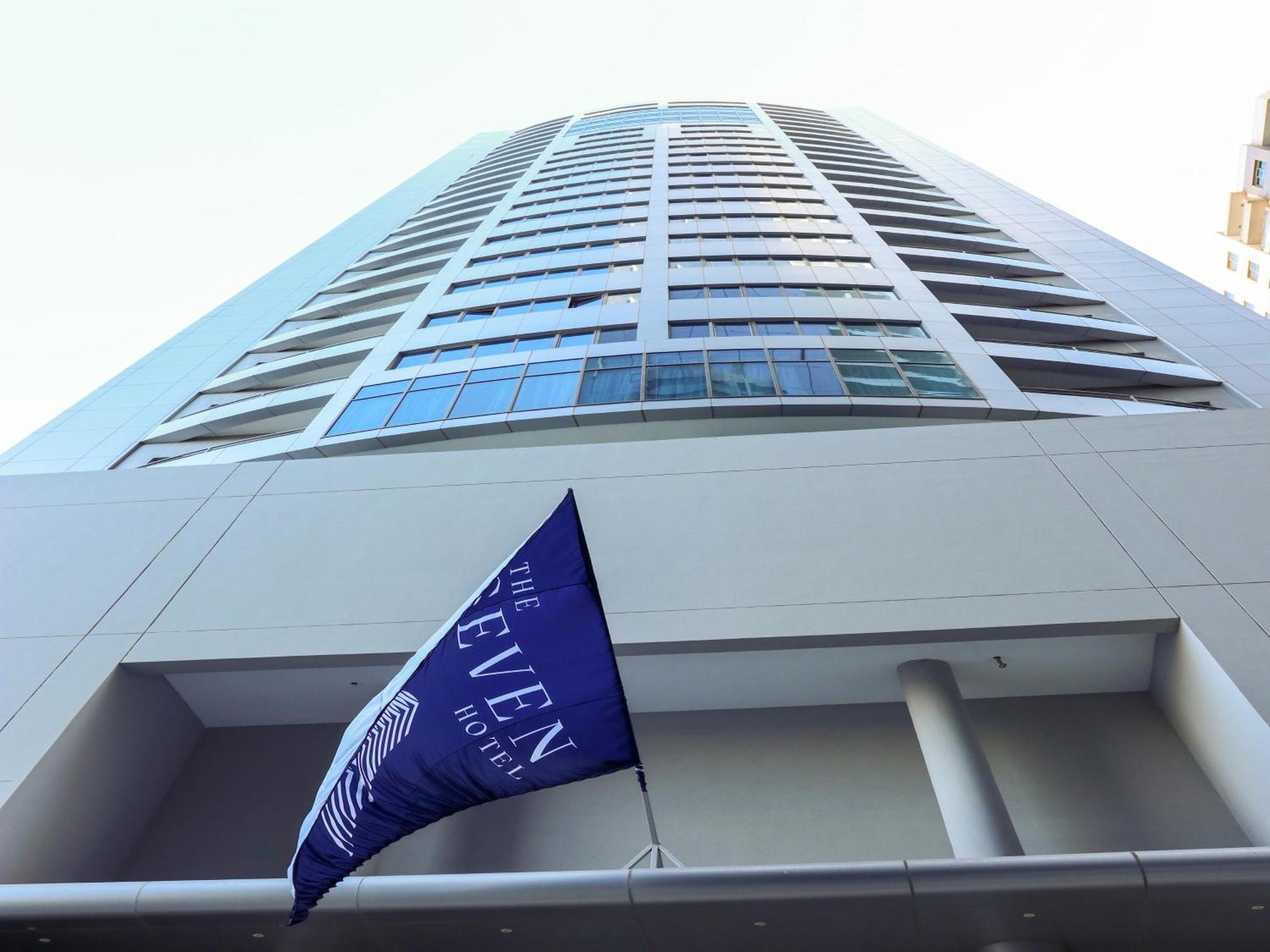 Hotel The Seven Manama