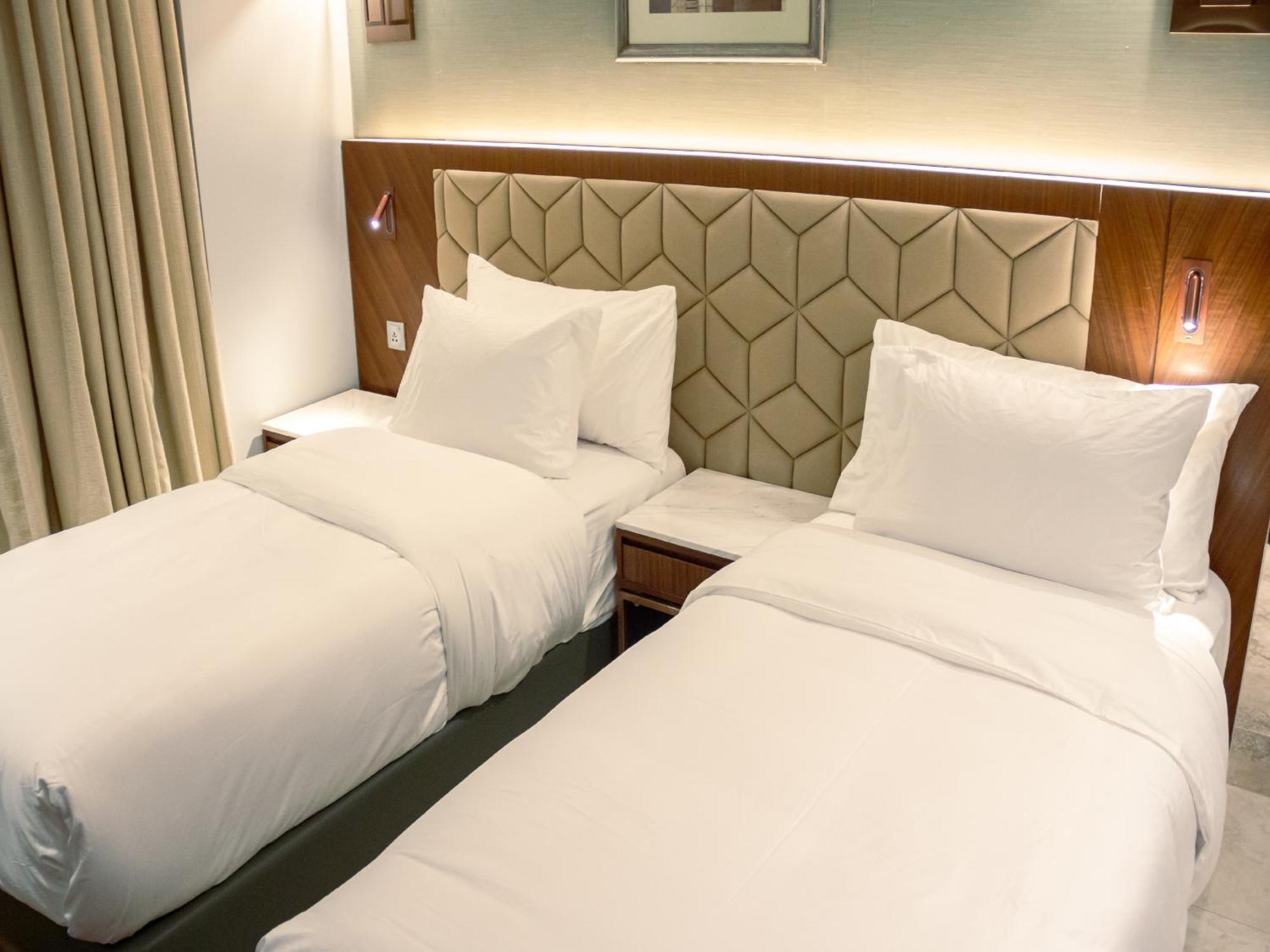 The Seven Hotel