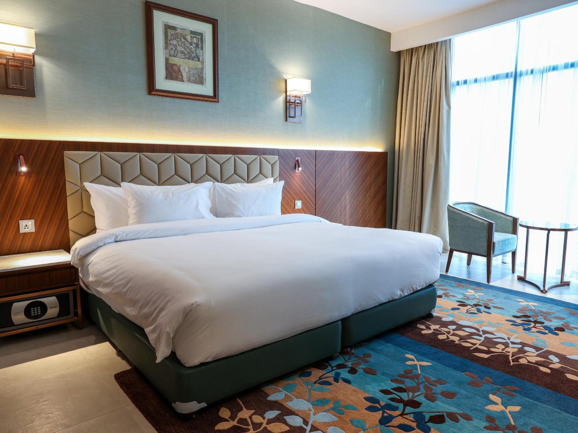 The Seven 4* Manama