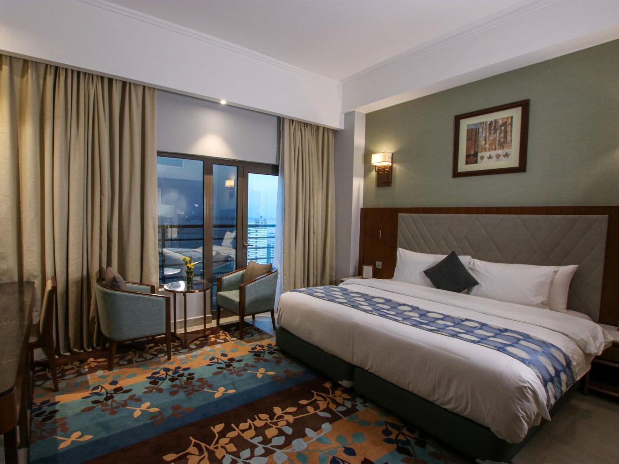 The Seven Hotel Manama