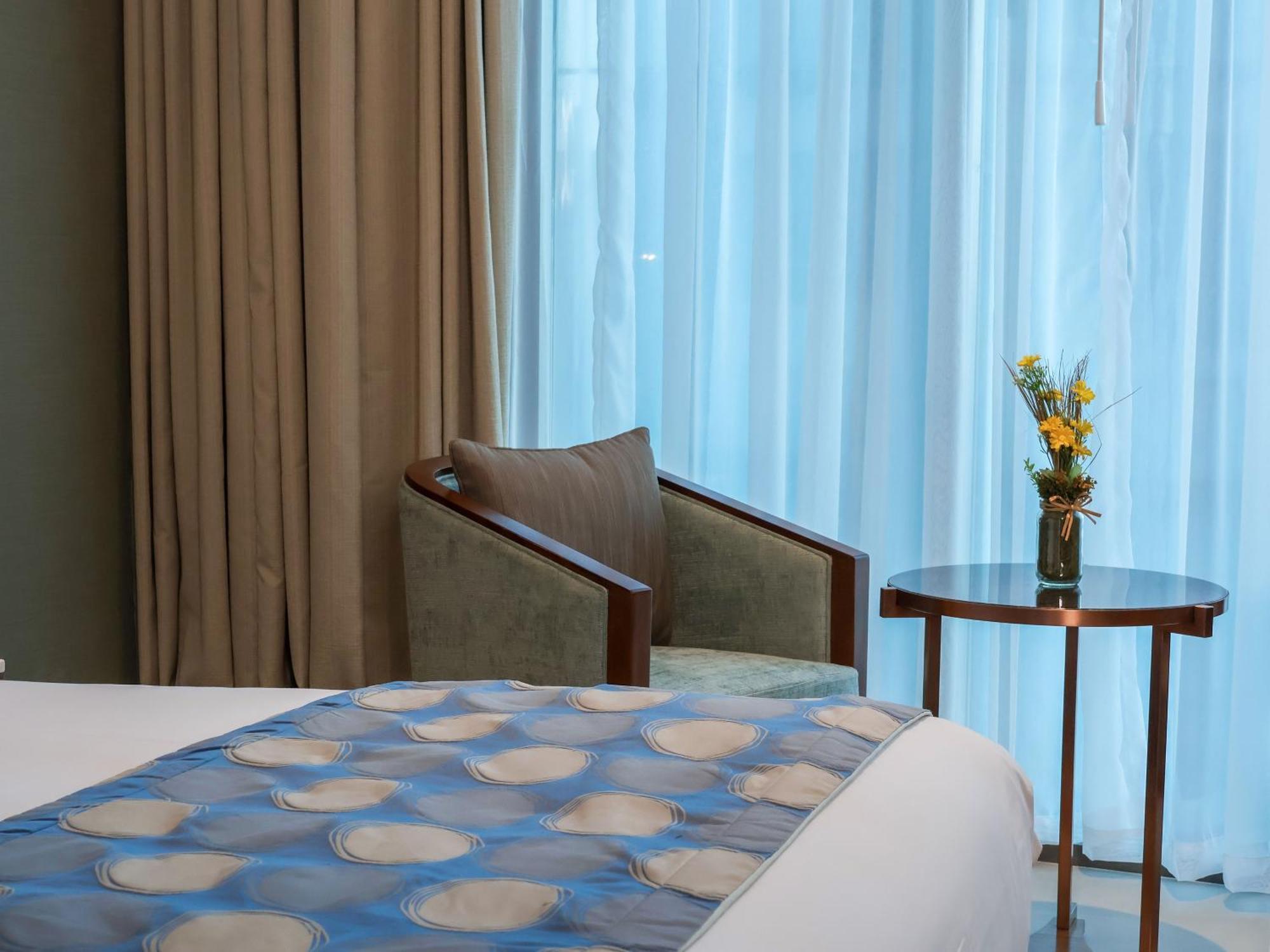 The Seven Hotel
